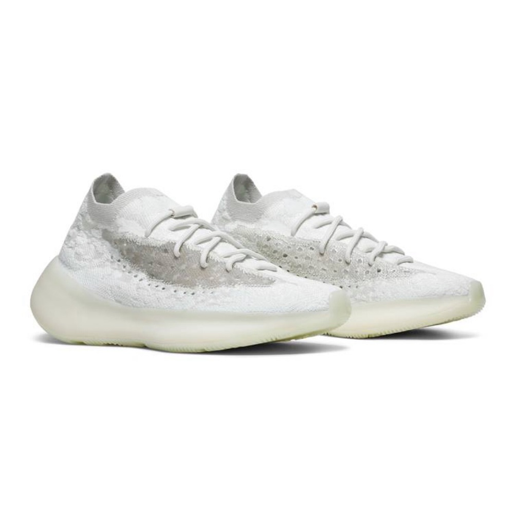 NEVER WORN Yeezy Boost 380 ‘Calcite Glow’